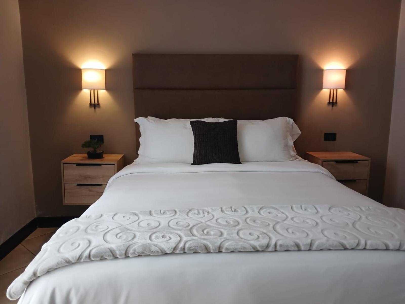 L'Aurora Inn Hostal Guatemala-Stad Buitenkant foto